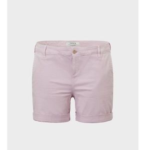 Torrid NWT chino shorts lilac purple size 24 &26
